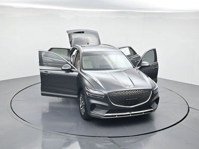 2024 Genesis GV70 2.5T