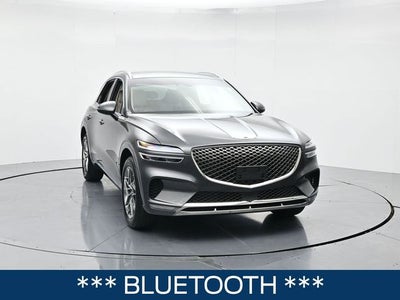 2024 Genesis GV70 2.5T