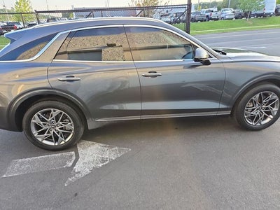 2024 Genesis GV70 2.5T