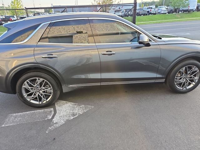 2024 Genesis GV70 2.5T