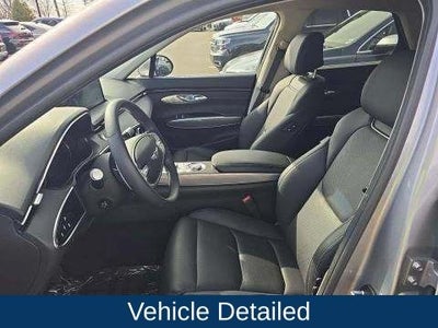 2024 Genesis GV70 2.5T