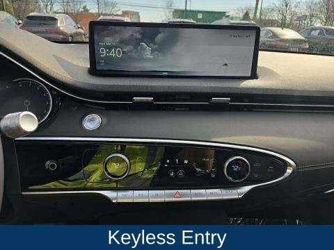 2024 Genesis GV70 2.5T