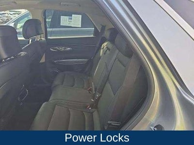 2024 Genesis GV70 2.5T