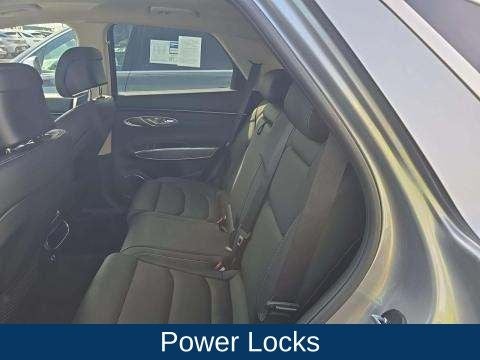 2024 Genesis GV70 2.5T