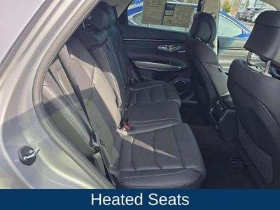 2024 Genesis GV70 2.5T