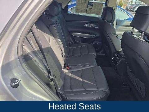 2024 Genesis GV70 2.5T