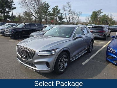 2024 Genesis GV70 2.5T