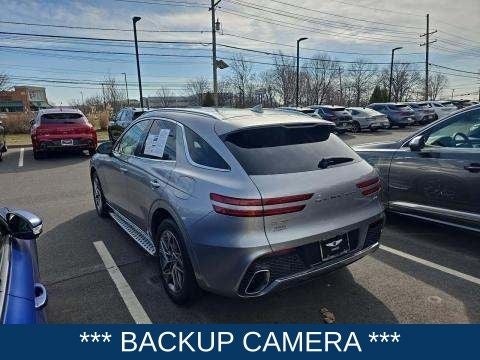 2024 Genesis GV70 2.5T
