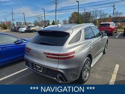 2024 Genesis GV70 2.5T
