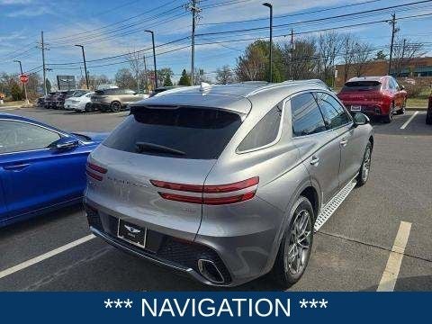 2024 Genesis GV70 2.5T