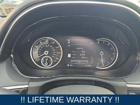 2024 Genesis GV70 2.5T