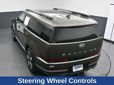 2024 Hyundai Santa Fe Limited