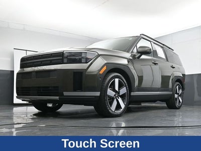 2024 Hyundai Santa Fe Limited