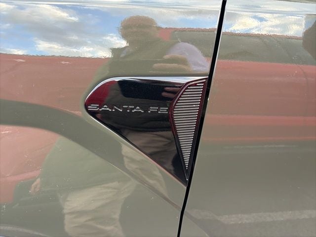 2024 Hyundai Santa Fe Limited