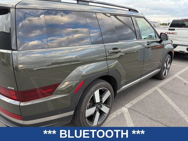 2024 Hyundai Santa Fe Limited