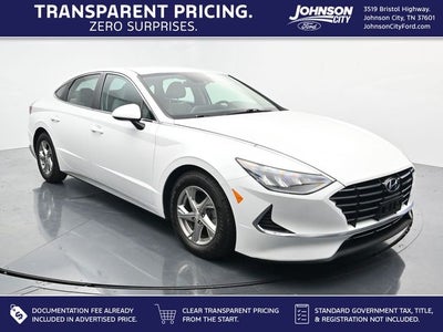 2022 Hyundai Sonata SE