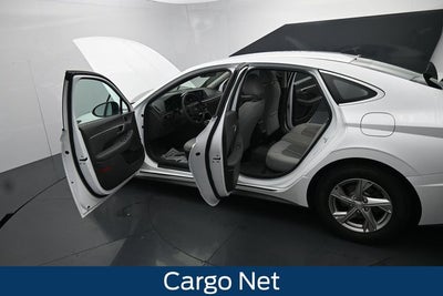 2022 Hyundai Sonata SE