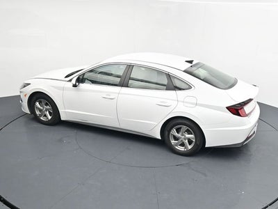 2022 Hyundai Sonata SE