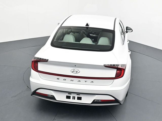 2022 Hyundai Sonata SE