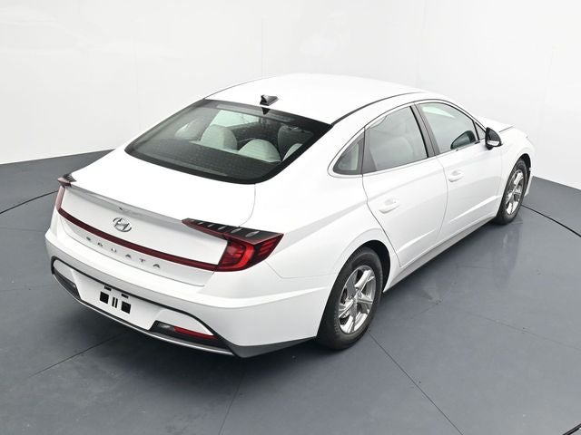2022 Hyundai Sonata SE