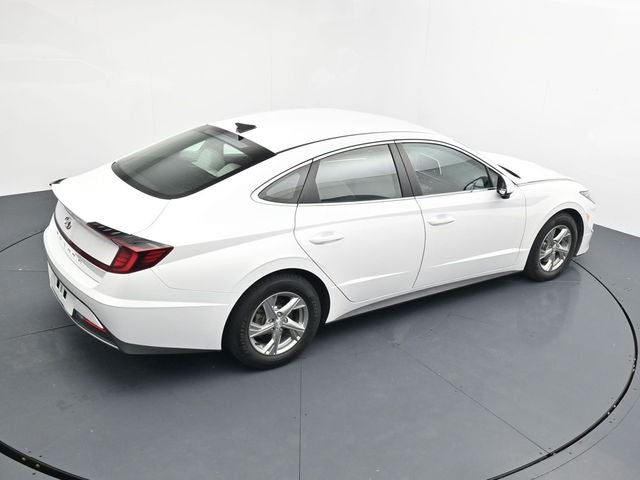 2022 Hyundai Sonata SE