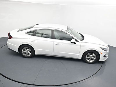 2022 Hyundai Sonata SE