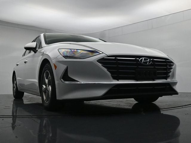 2022 Hyundai Sonata SE