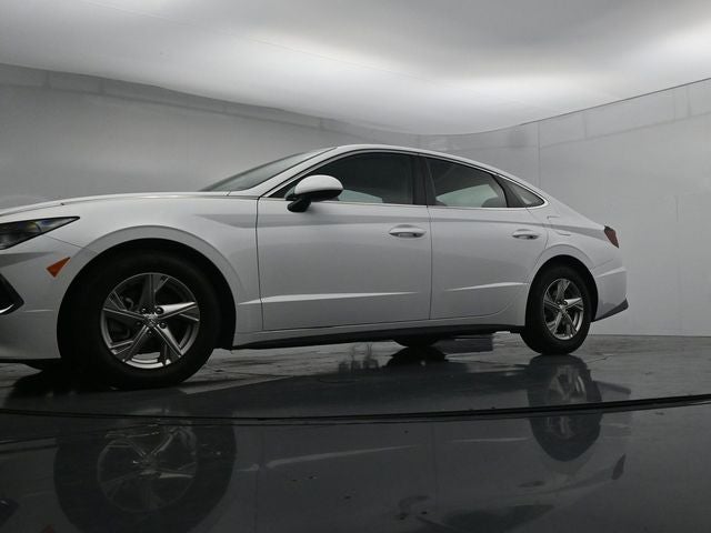 2022 Hyundai Sonata SE