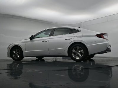 2022 Hyundai Sonata SE