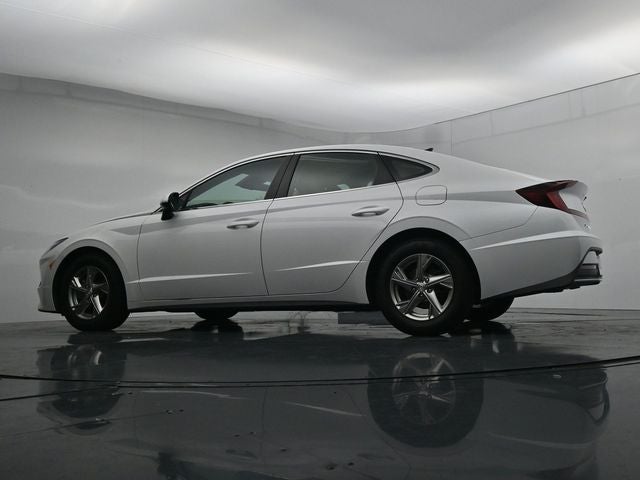 2022 Hyundai Sonata SE