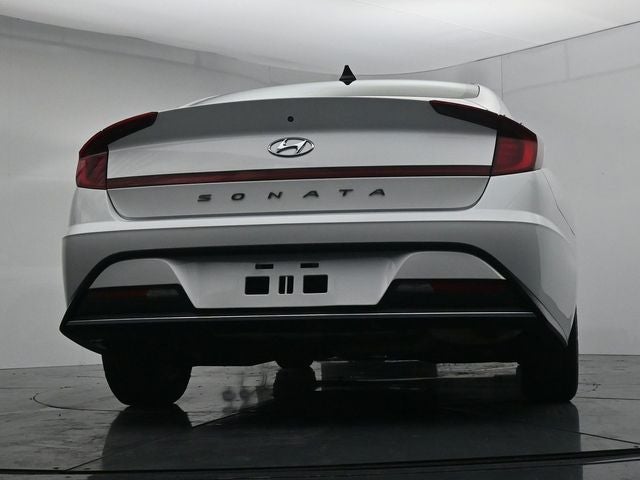 2022 Hyundai Sonata SE