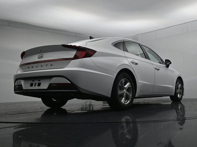 2022 Hyundai Sonata SE