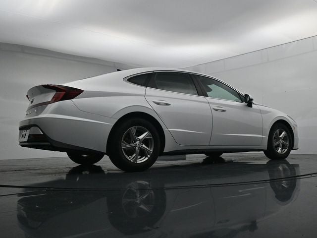 2022 Hyundai Sonata SE