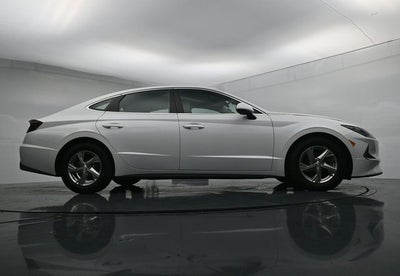 2022 Hyundai Sonata SE