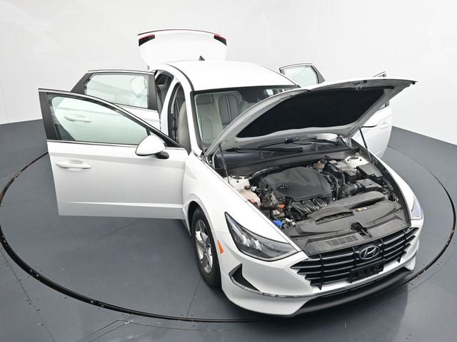 2022 Hyundai Sonata SE