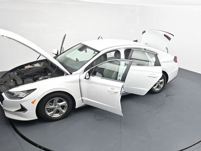 2022 Hyundai Sonata SE