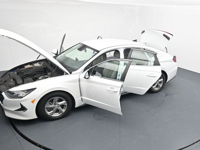 2022 Hyundai Sonata SE
