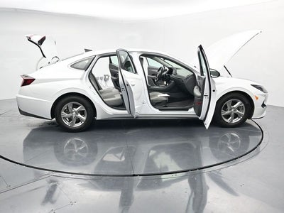 2022 Hyundai Sonata SE