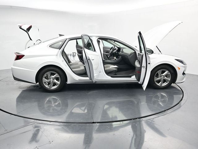 2022 Hyundai Sonata SE
