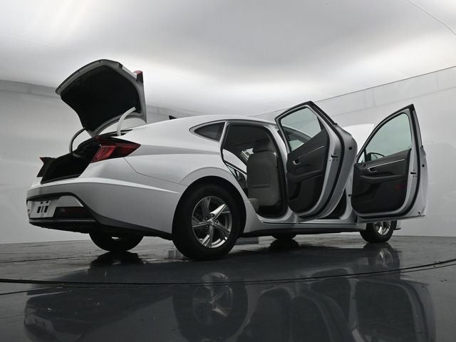 2022 Hyundai Sonata SE