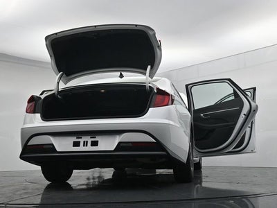 2022 Hyundai Sonata SE