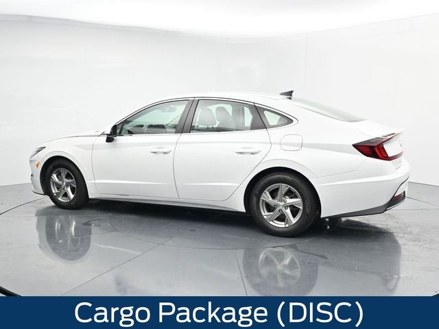 2022 Hyundai Sonata SE