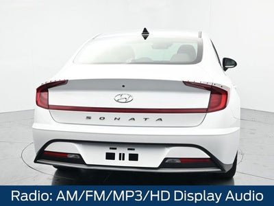 2022 Hyundai Sonata SE
