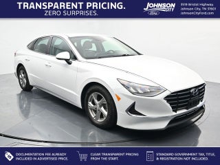2022 Hyundai Sonata SE