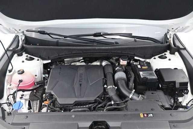 2023 Hyundai Santa Cruz Limited