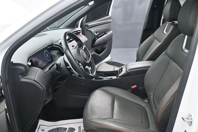 2023 Hyundai Santa Cruz Limited