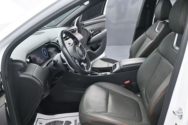 2023 Hyundai Santa Cruz Limited