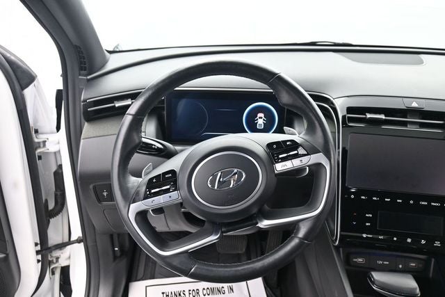 2023 Hyundai Santa Cruz Limited