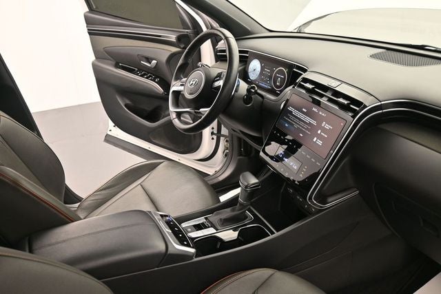 2023 Hyundai Santa Cruz Limited