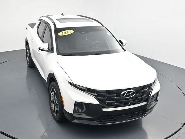 2023 Hyundai Santa Cruz Limited